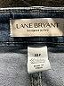 Lane Bryant Blue Denim Shorts Size 22 (petite) - photo 3