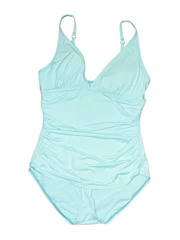 Tommy Bahama One Piece Swimsuit (view 1)