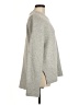 Georgie Gray Pullover Sweater Size M - photo 4