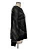 Athleta Camo Black Pullover Sweater Size L - photo 4