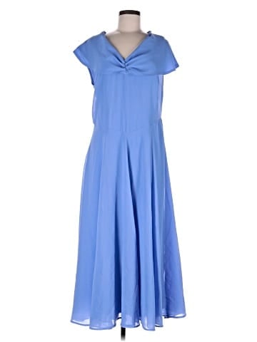 ASHRO Casual Dress (view 1)