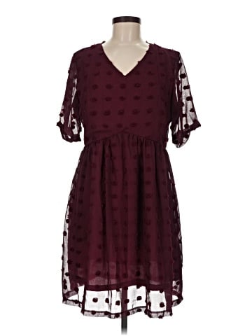 Grace Karin Casual Dress (view 1)