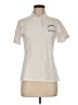 Jerzees 100% Cotton Ivory Short Sleeve Top Size M - photo 1