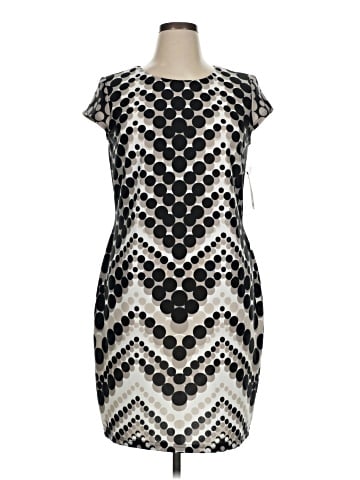 Madison Leigh Cocktail Dress (view 1)