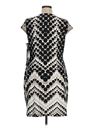 Madison Leigh Cocktail Dress (view 2)