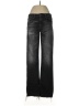 R13 Black Jeans Size 29 waist - photo 1