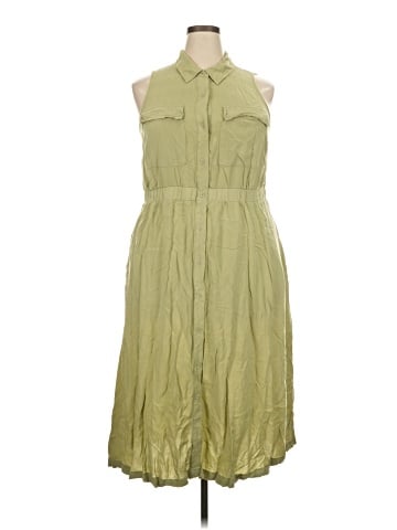 Ava & Viv Casual Dress (view 1)