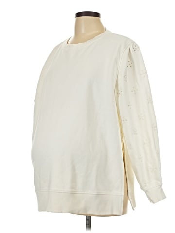 H&M Mama Sweatshirt (view 1)