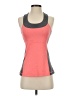 90 Degree by Reflex Orange Active Tank Size XS - photo 1