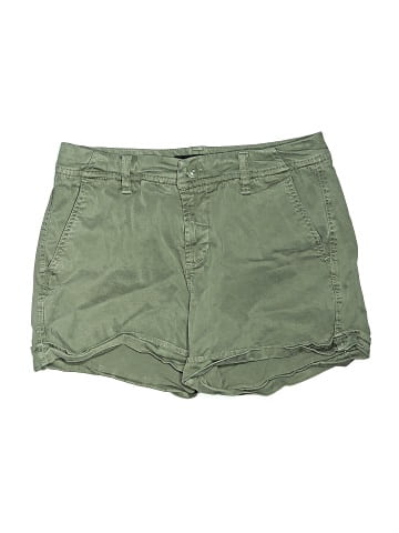 Liverpool Los Angeles Khaki Shorts (view 1)