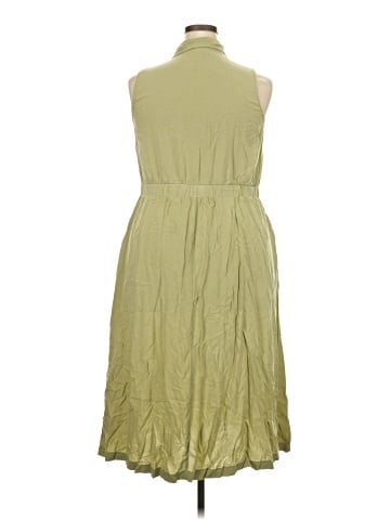 Ava & Viv Casual Dress (view 2)