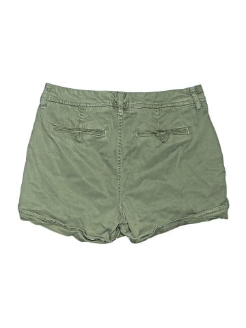 Liverpool Los Angeles Khaki Shorts (view 2)