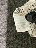 Soirée 100% Rayon Tan 3/4 Sleeve Blouse Size 1X - photo 8