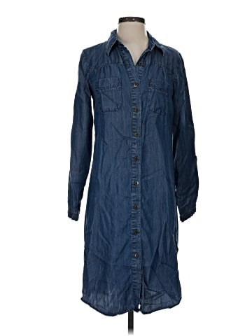 Sahalie Casual Dress (view 1)