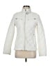 Lauren by Ralph Lauren 100% Polyester White Jacket Size M - photo 1