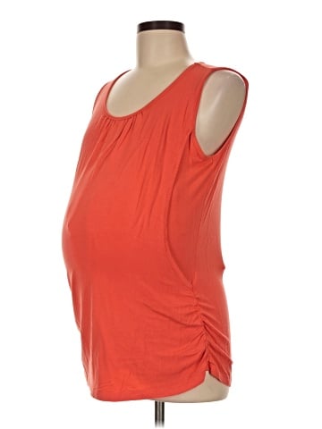 Smallshow Sleeveless Top (view 1)
