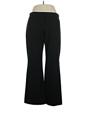 The Limited Black Collection Dress Pants (view 1)