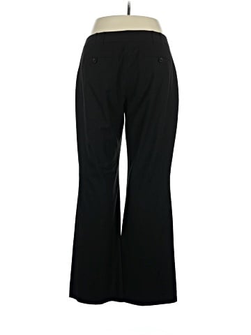 The Limited Black Collection Dress Pants (view 2)