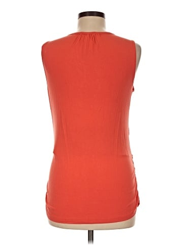 Smallshow Sleeveless Top (view 2)