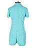Unbranded Teal Romper Size S - photo 2
