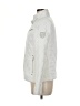 Lauren by Ralph Lauren 100% Polyester White Jacket Size M - photo 5