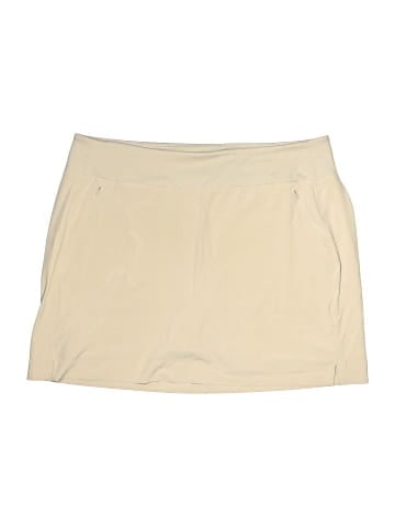 Athleta Casual Skirt (view 1)