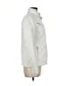 Lauren by Ralph Lauren 100% Polyester White Jacket Size M - photo 4