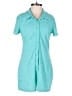 Unbranded Teal Romper Size S - photo 1