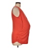 Smallshow Orange Sleeveless Top Size Med Maternity - photo 4