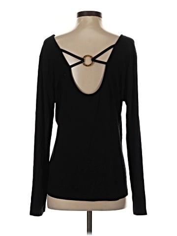 Lascana Long Sleeve Top (view 2)