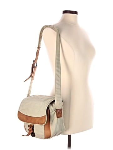 L.L.Bean Messenger (view 2)