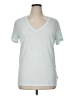 Gap Fit Teal Active T-Shirt Size XL - photo 1