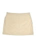 Athleta Solid Tan Casual Skirt Size 16 - photo 2