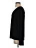 Lascana Black Long Sleeve Top Size S (estimated) - photo 5