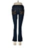 MICHAEL Michael Kors Chevron-herringbone Blue Jeans Size 2 - photo 2