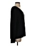 Lascana Black Long Sleeve Top Size S (estimated) - photo 4
