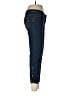 MICHAEL Michael Kors Chevron-herringbone Blue Jeans Size 2 - photo 4