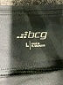 Bcg 100% Polyester Gray Active Pants Size L - photo 7