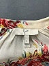 Joie Ivory 3/4 Sleeve Blouse Size S - photo 7