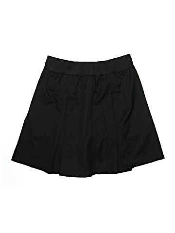 French Toast Casual Skirt (view 2)
