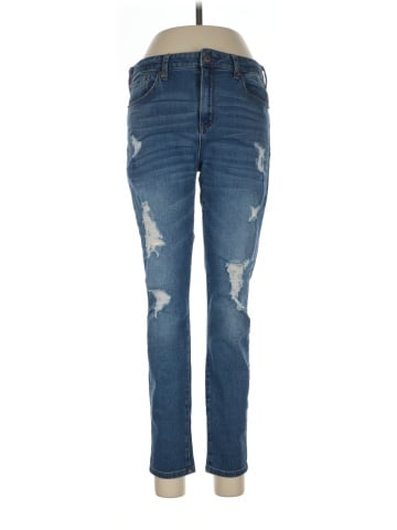 Aero Jeans (view 1)