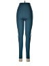 Wolford Teal Active Pants Size M - photo 2