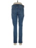 Aero Hearts Blue Jeans Size 12R - photo 2
