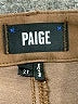 Paige Brown Jeans Size 27 waist - photo 7