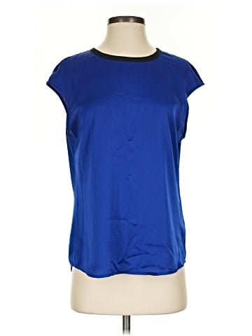 Eva Longoria Short Sleeve Top (view 1)