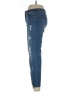 Aero Hearts Blue Jeans Size 12R - photo 5