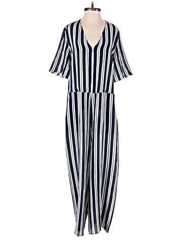 m.i.h Jeans Jumpsuit (view 1)
