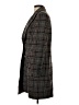 Zara Gray Coat Size S - photo 5