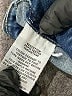 Ripe Blue Overalls Size L - photo 4