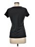 Zobha Gray Active T-Shirt Size M - photo 2